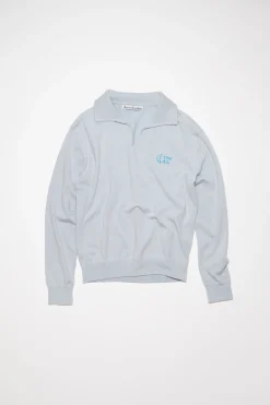 Polo-Pullover