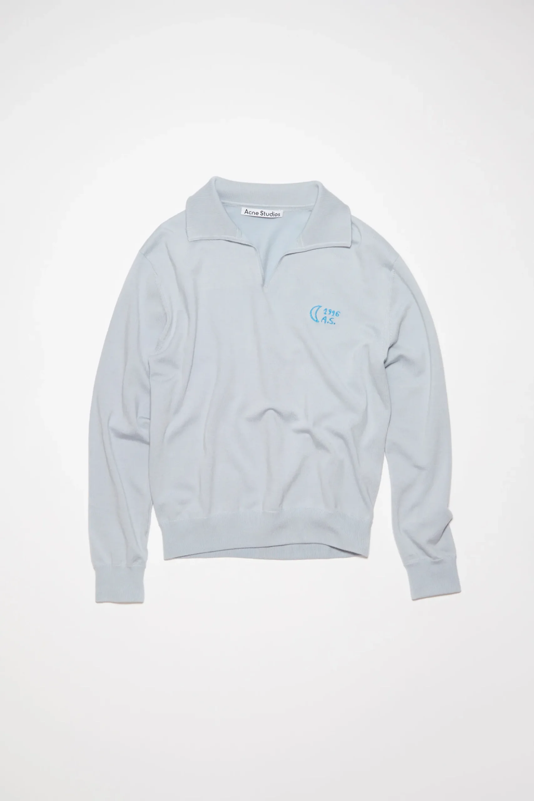 Polo-Pullover