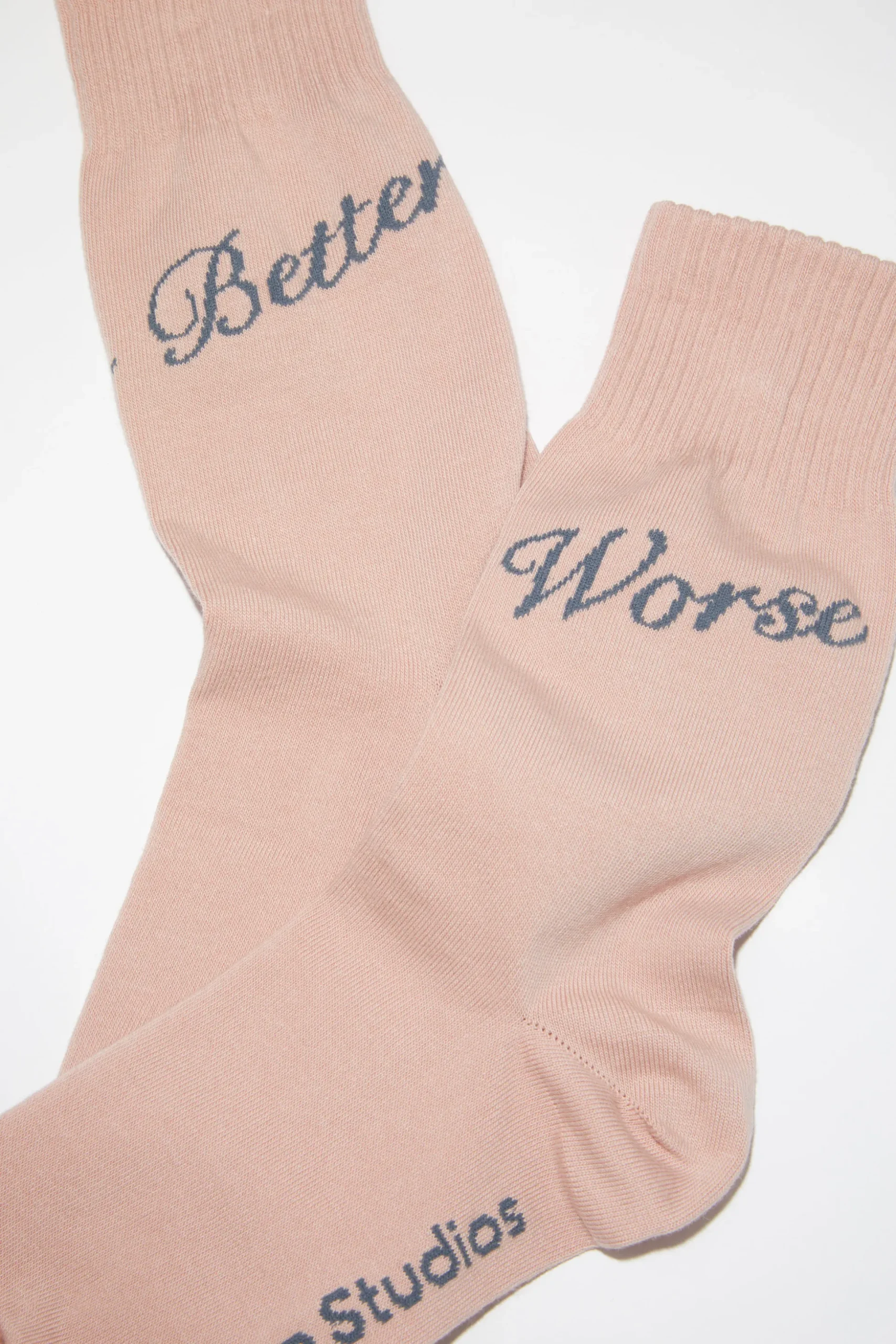 Printed Socks