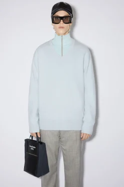 Pullover Aus Woll-Kaschmir-Mix