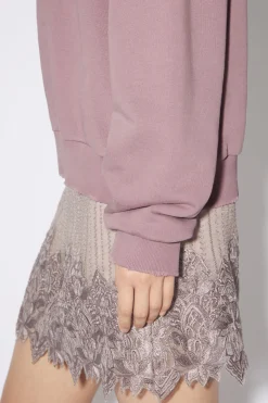 Pullover Mit Print