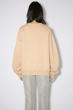 Pullover Mit Rundhalsausschnitt