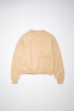 Pullover Mit Rundhalsausschnitt
