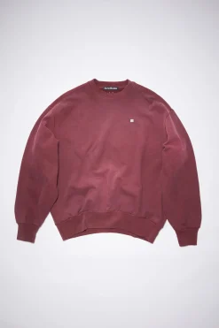 Pullover Mit Rundhalsausschnitt