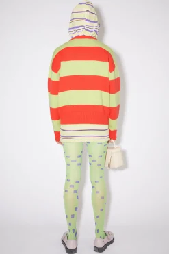 Pullover Mit Rundhalsausschnitt