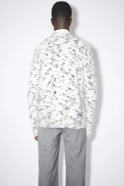 Pullover Mit Rundhalsausschnitt