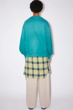Pullover Mit Rundhalsausschnitt
