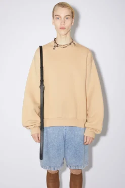 Pullover Mit Rundhalsausschnitt