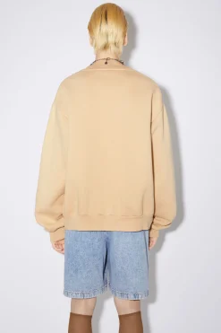 Pullover Mit Rundhalsausschnitt