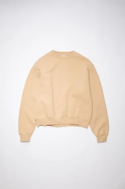 Pullover Mit Rundhalsausschnitt
