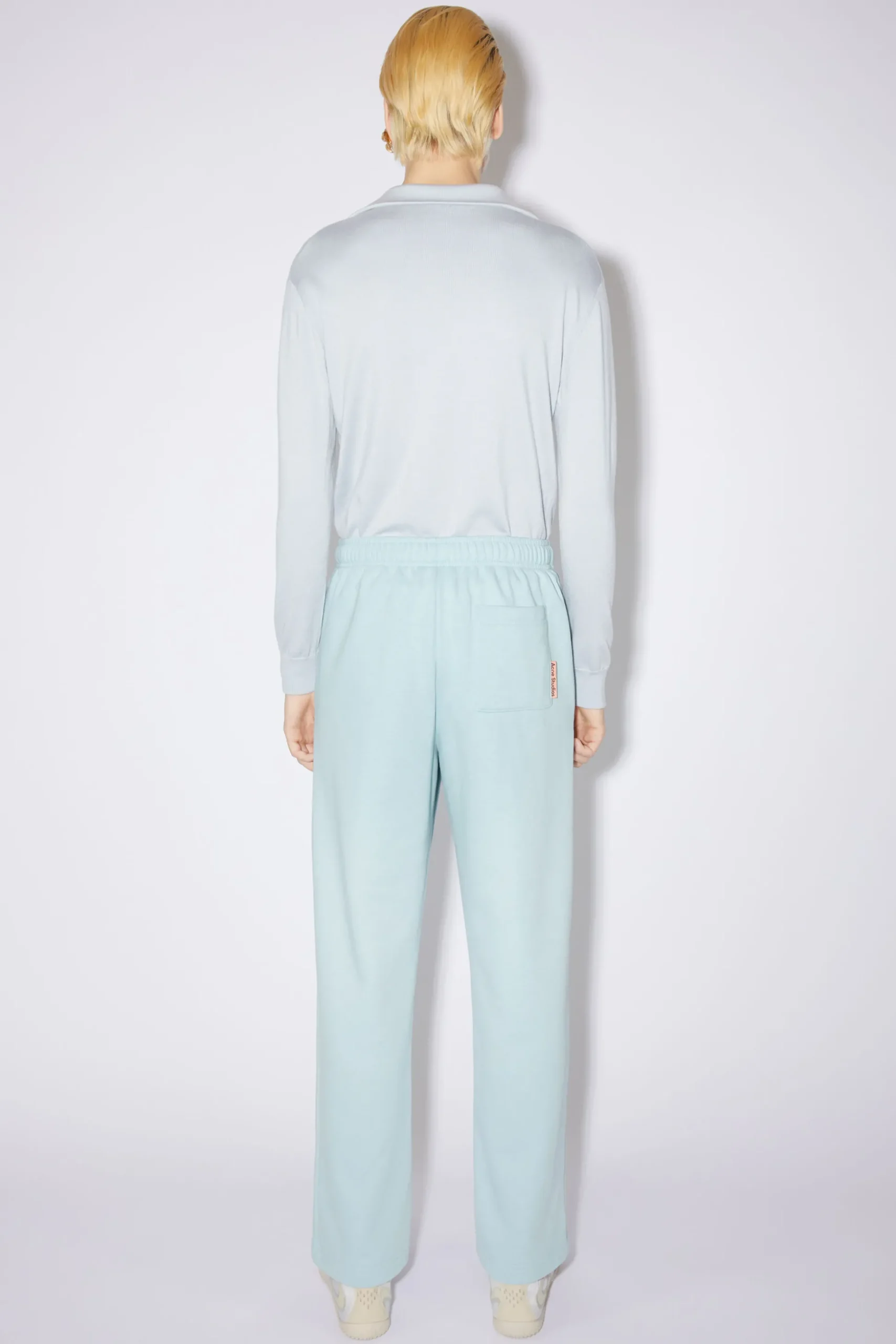Regular Fit Sweatpants
