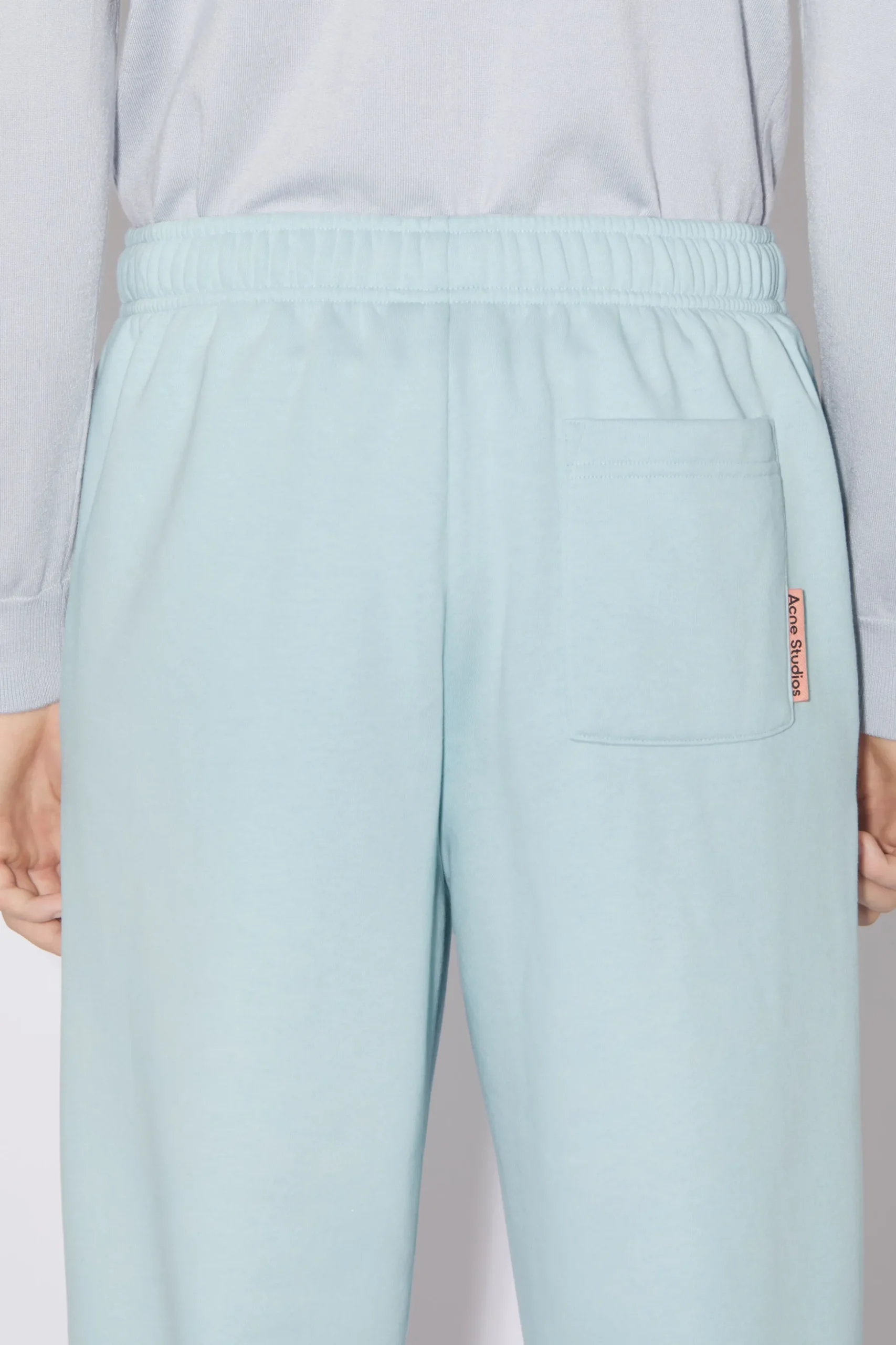 Regular Fit Sweatpants