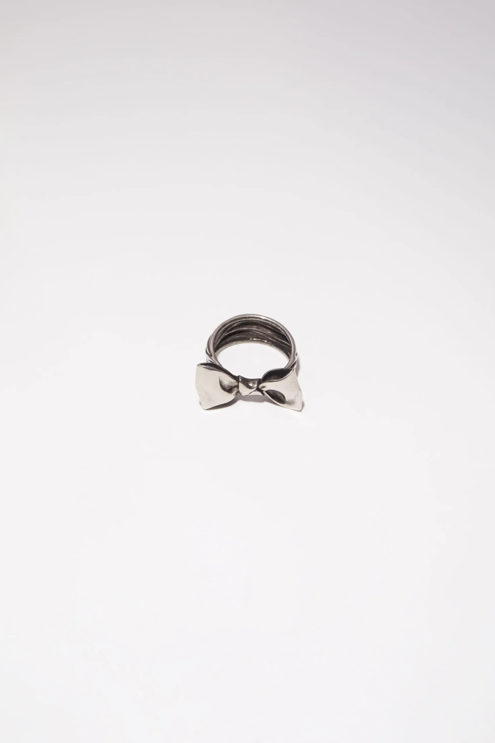 Ring Mit Schleife