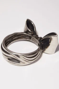 Ring Mit Schleife