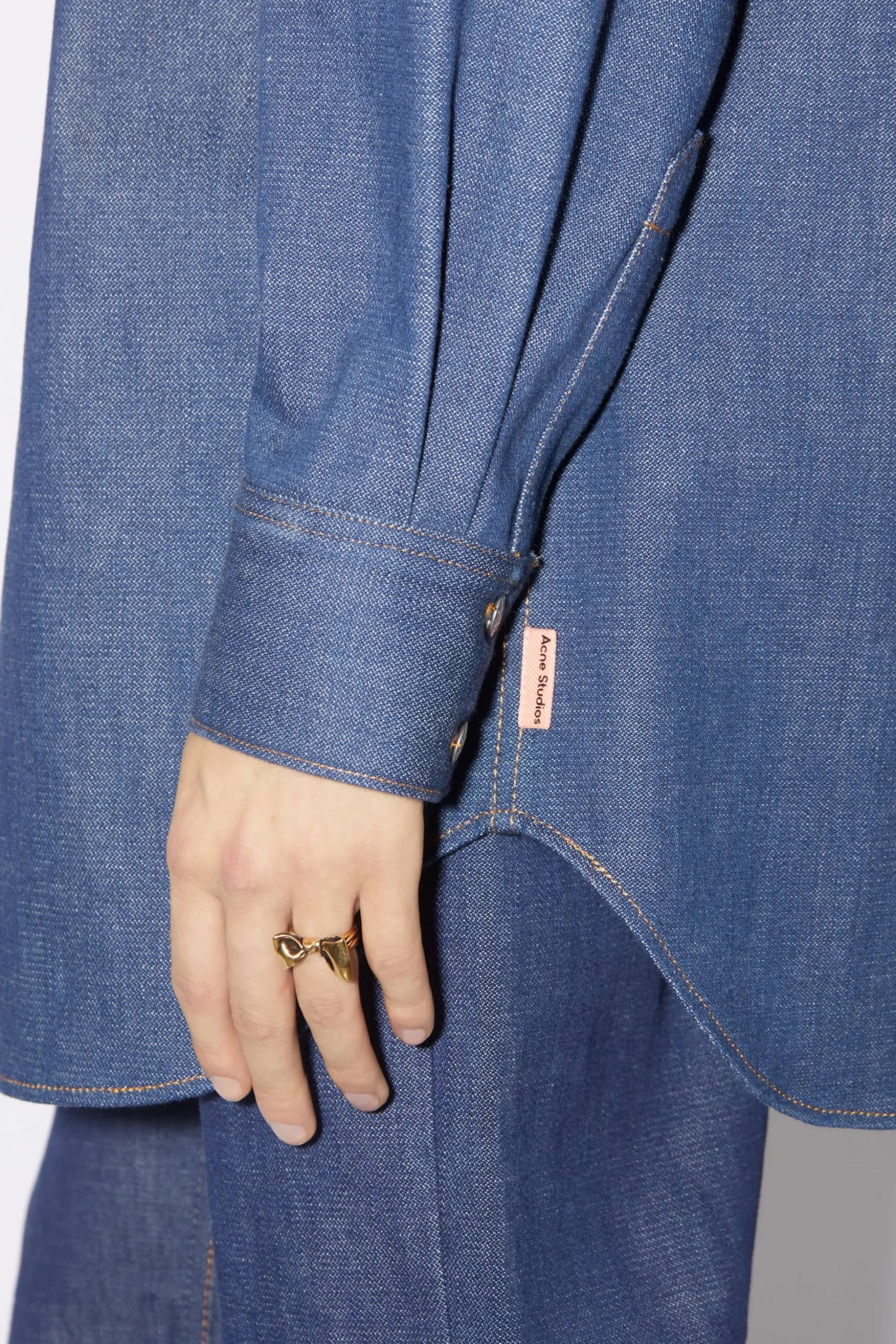 Ring Mit Schleife
