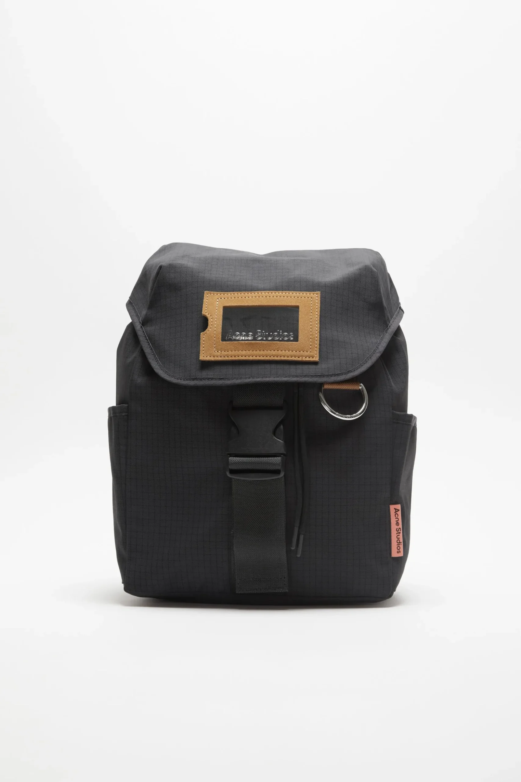 Rucksack Aus Nylon-Ripstop
