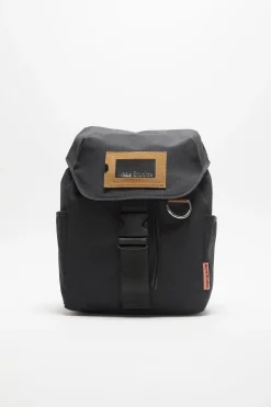 Rucksack Aus Nylon-Ripstop