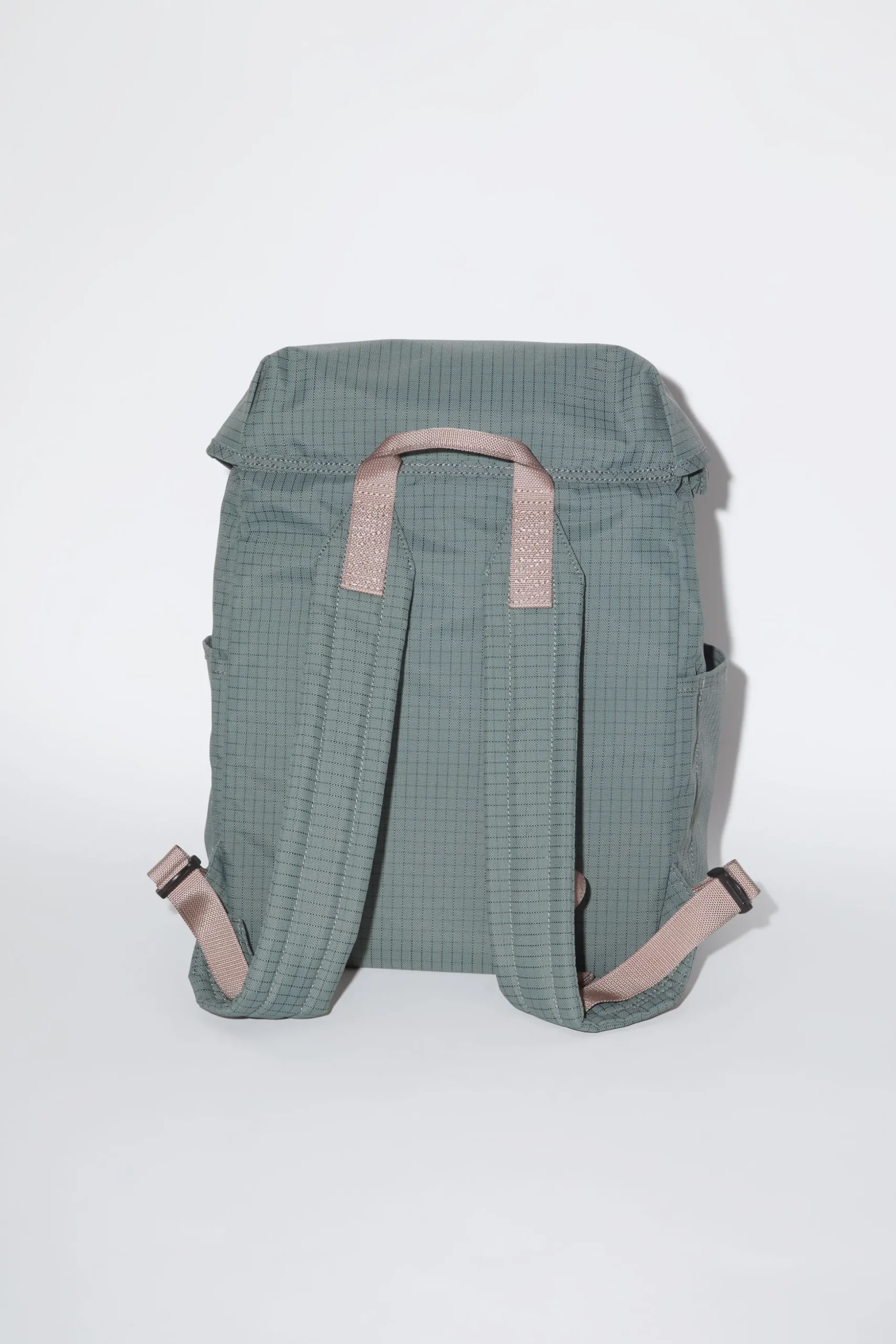 Rucksack Aus Nylon-Ripstop