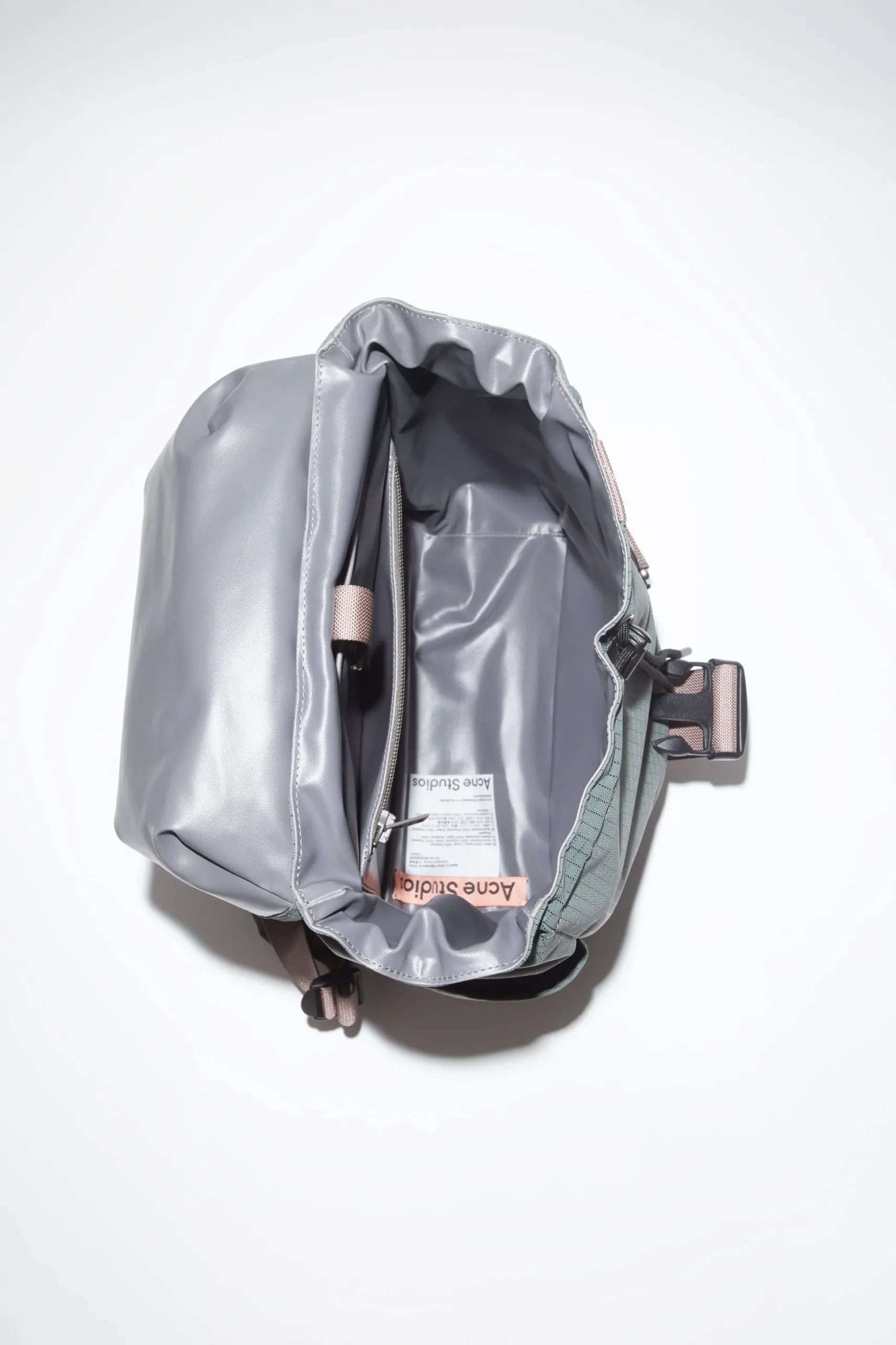 Rucksack Aus Nylon-Ripstop