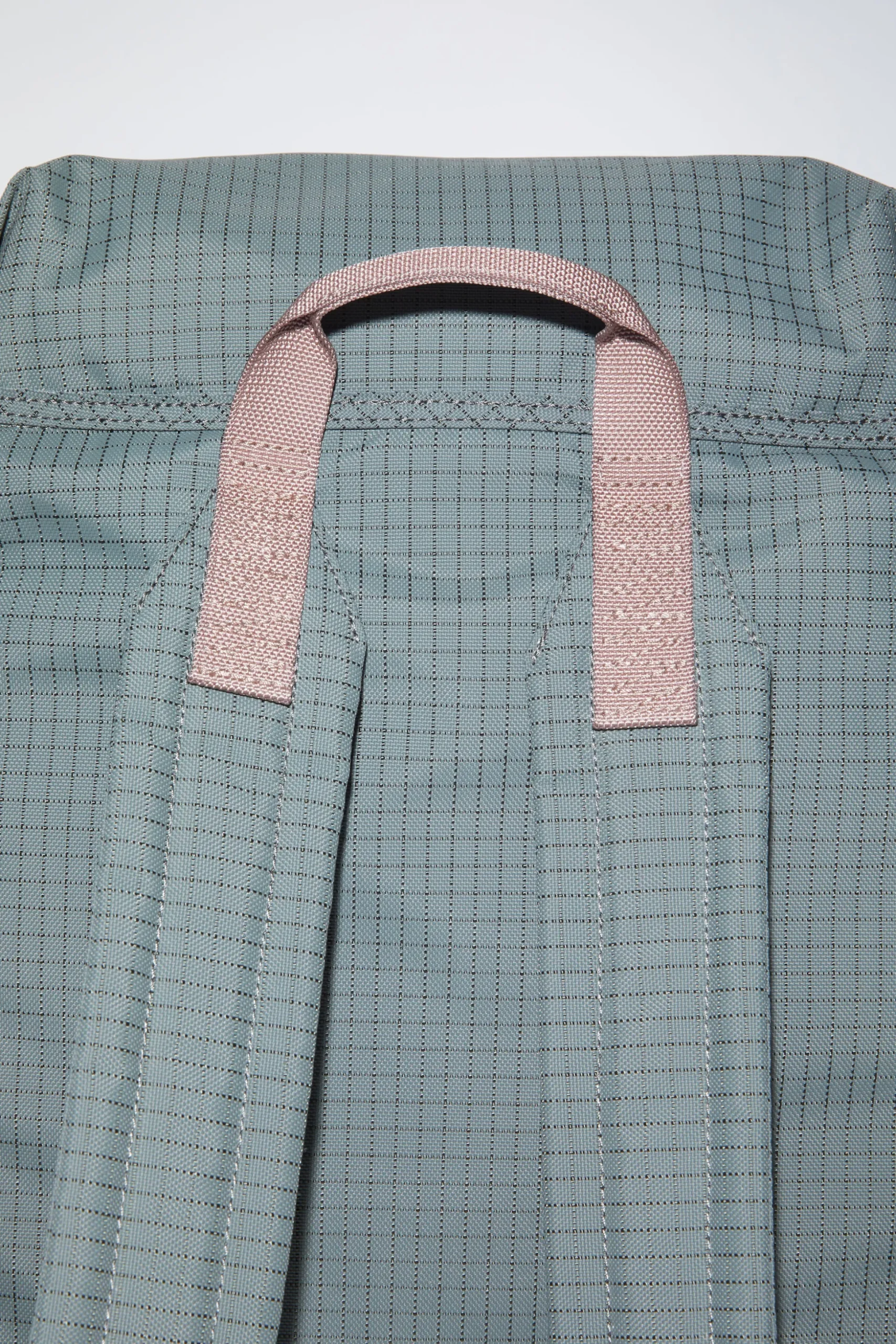 Rucksack Aus Nylon-Ripstop