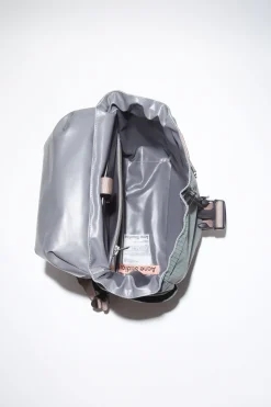 Rucksack Aus Nylon-Ripstop