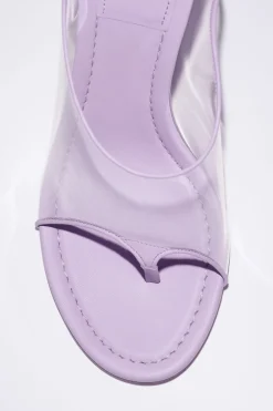 Sandalen Mit Absatz
