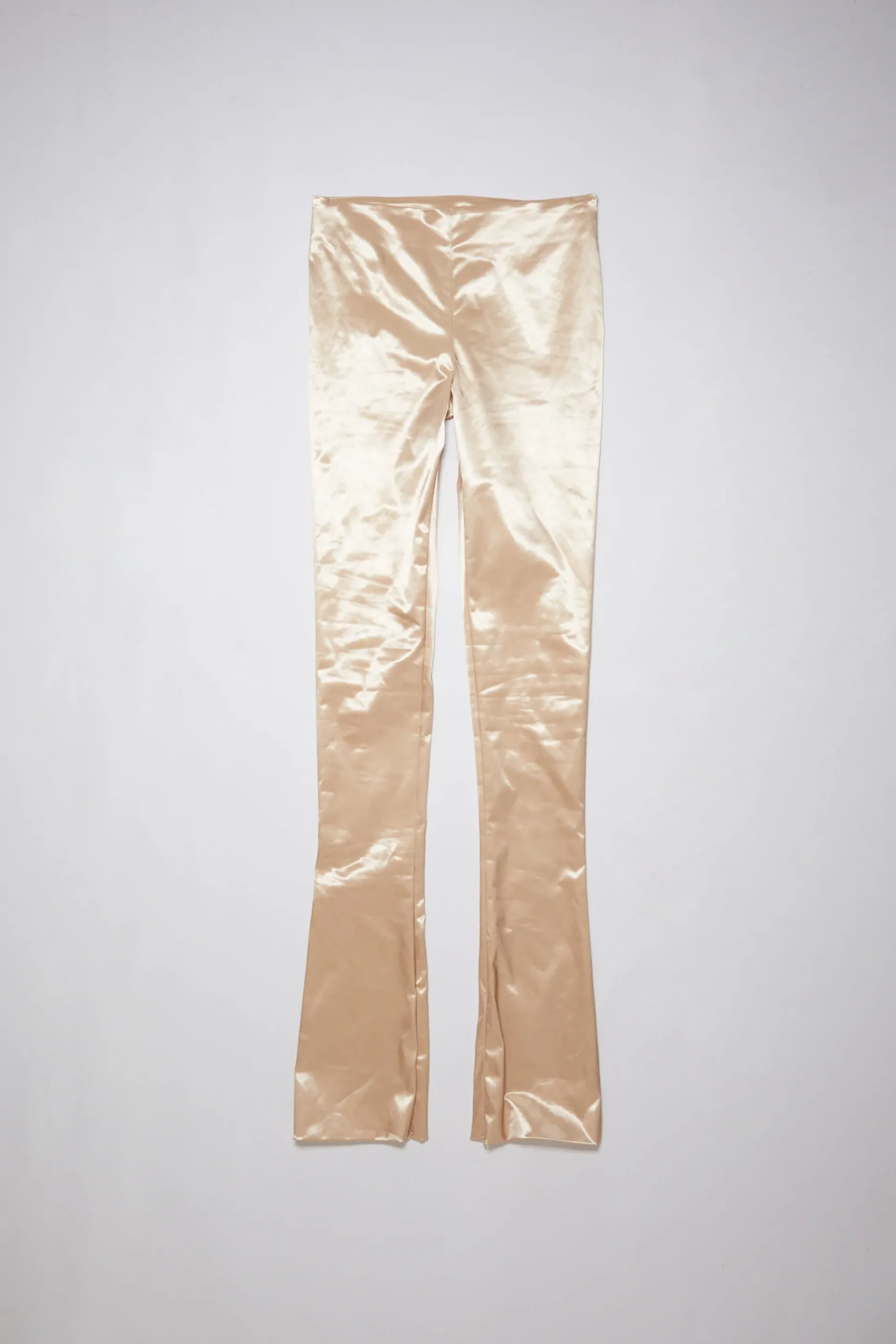 Satinhose