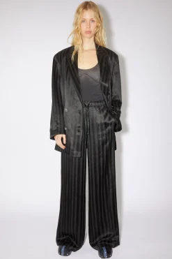 Satinhose