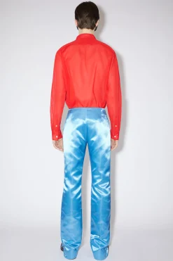 Satinhose