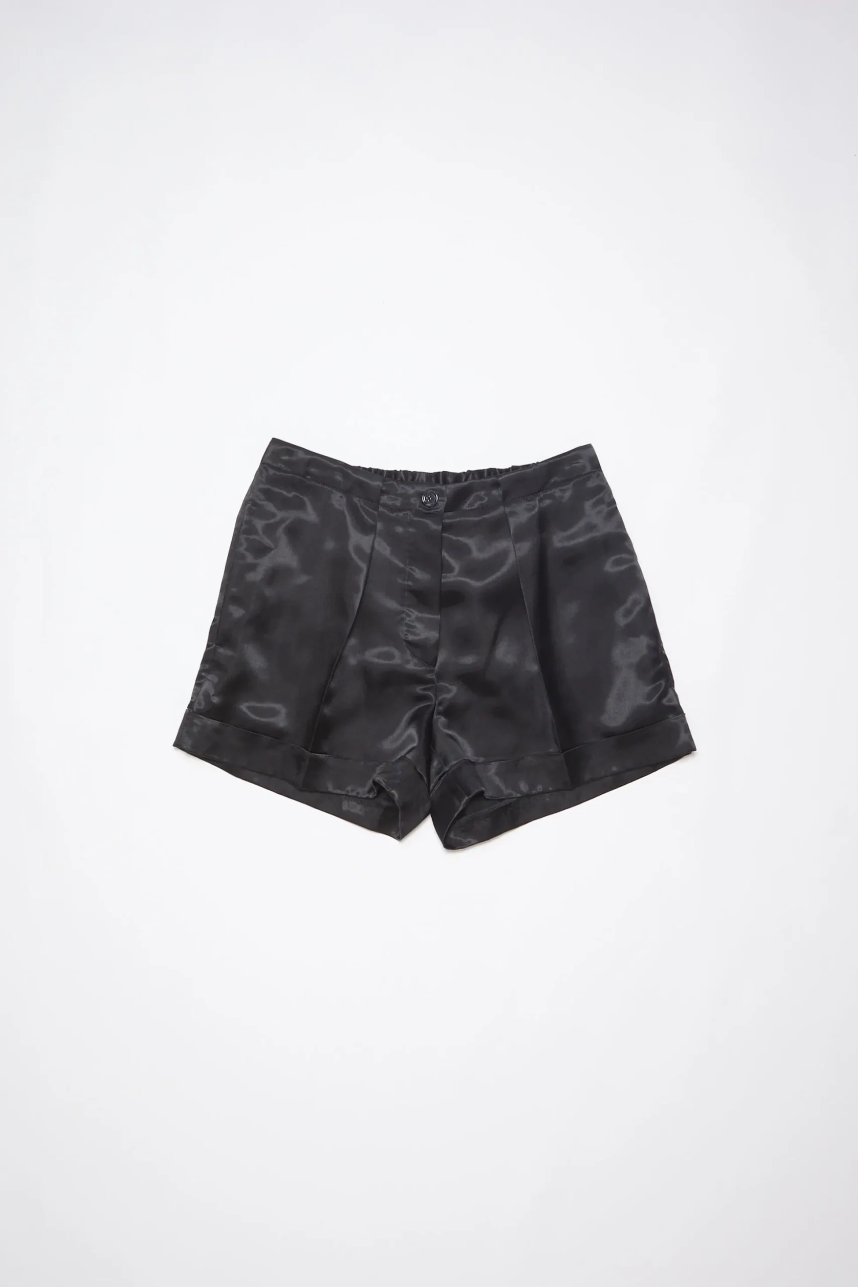 Satin-Shorts