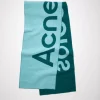 Schal Mit Logo-Jacquardmuster