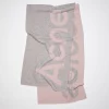 Schal Mit Logo-Jacquardmuster