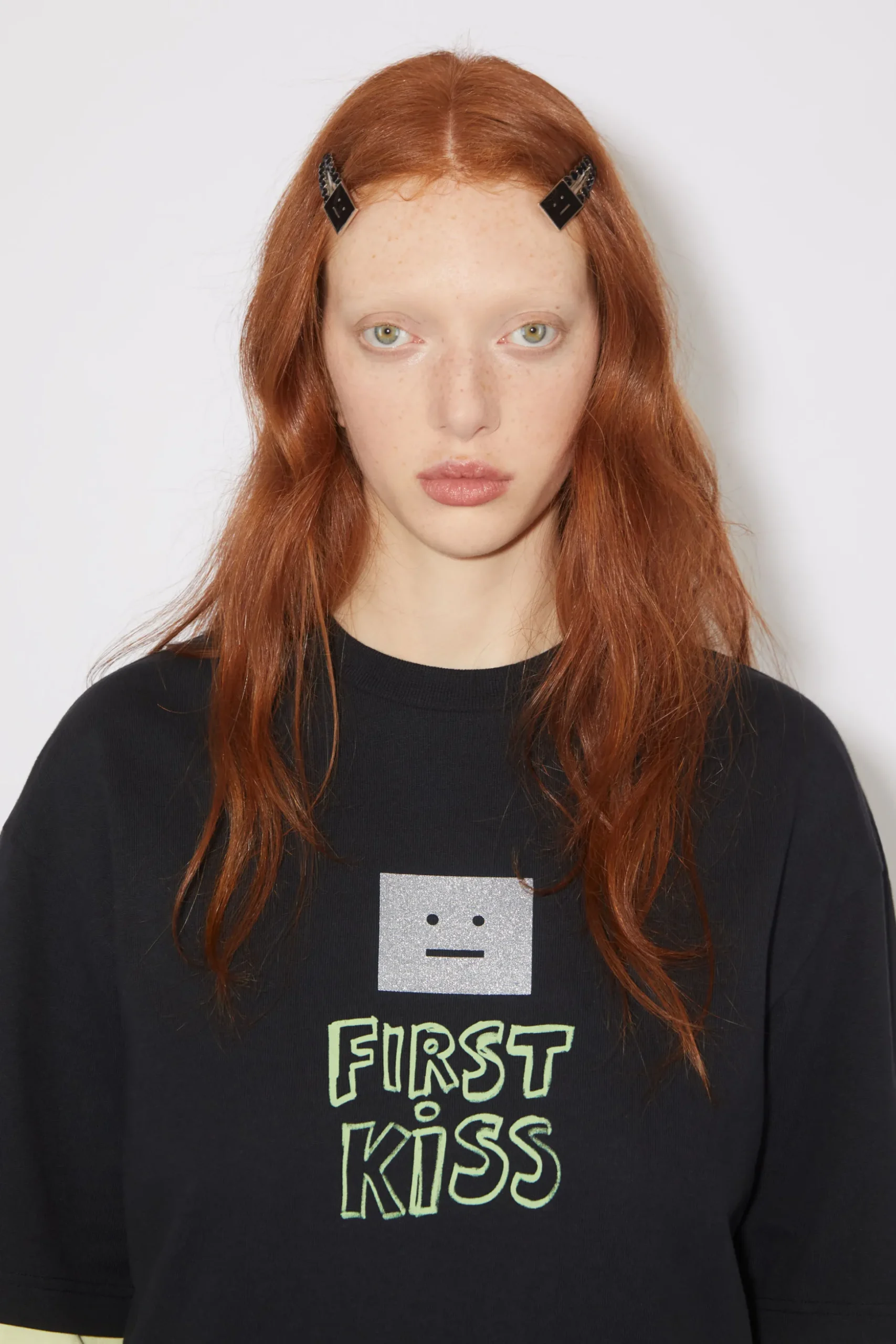 Scribbles T-Shirt