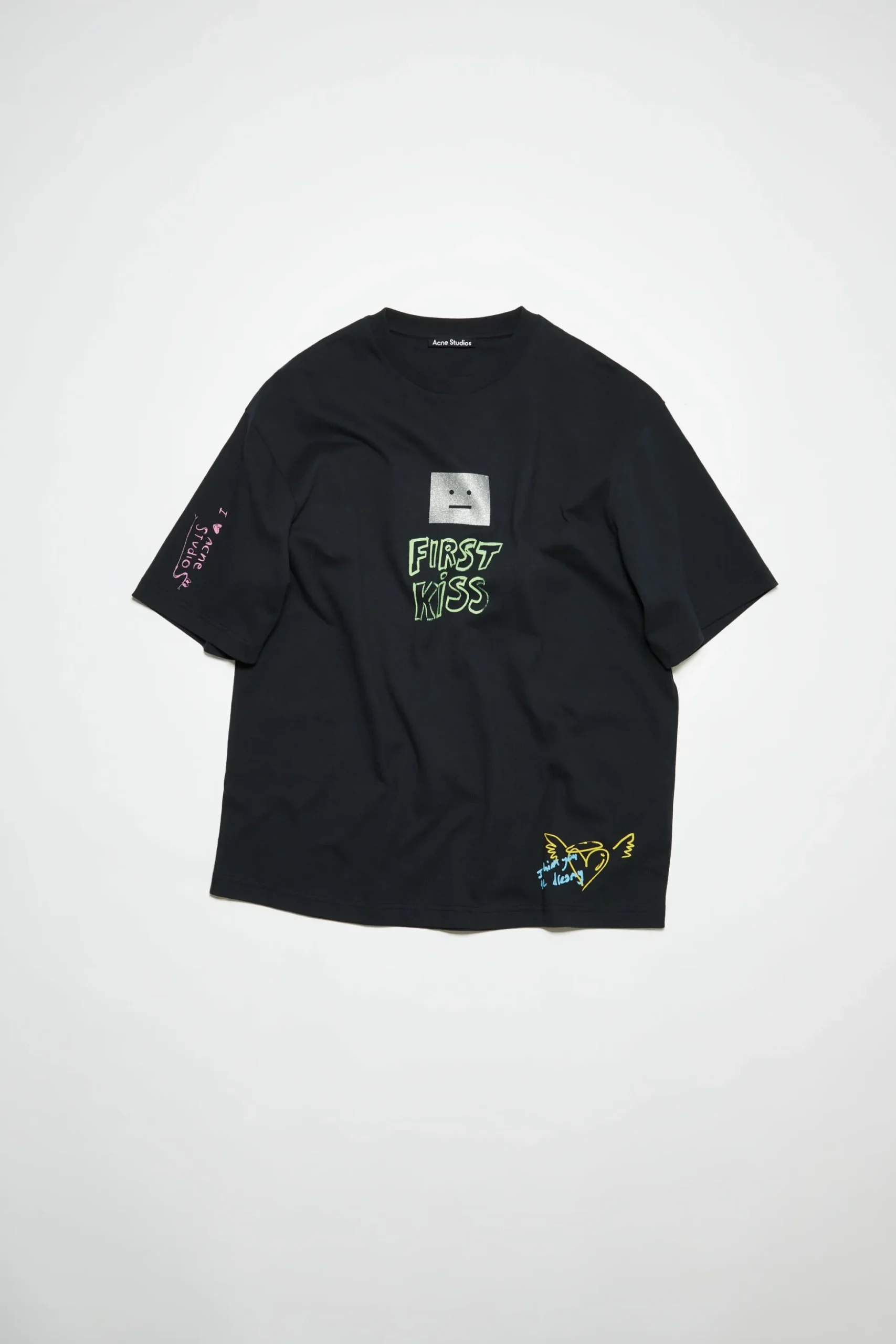 Scribbles T-Shirt