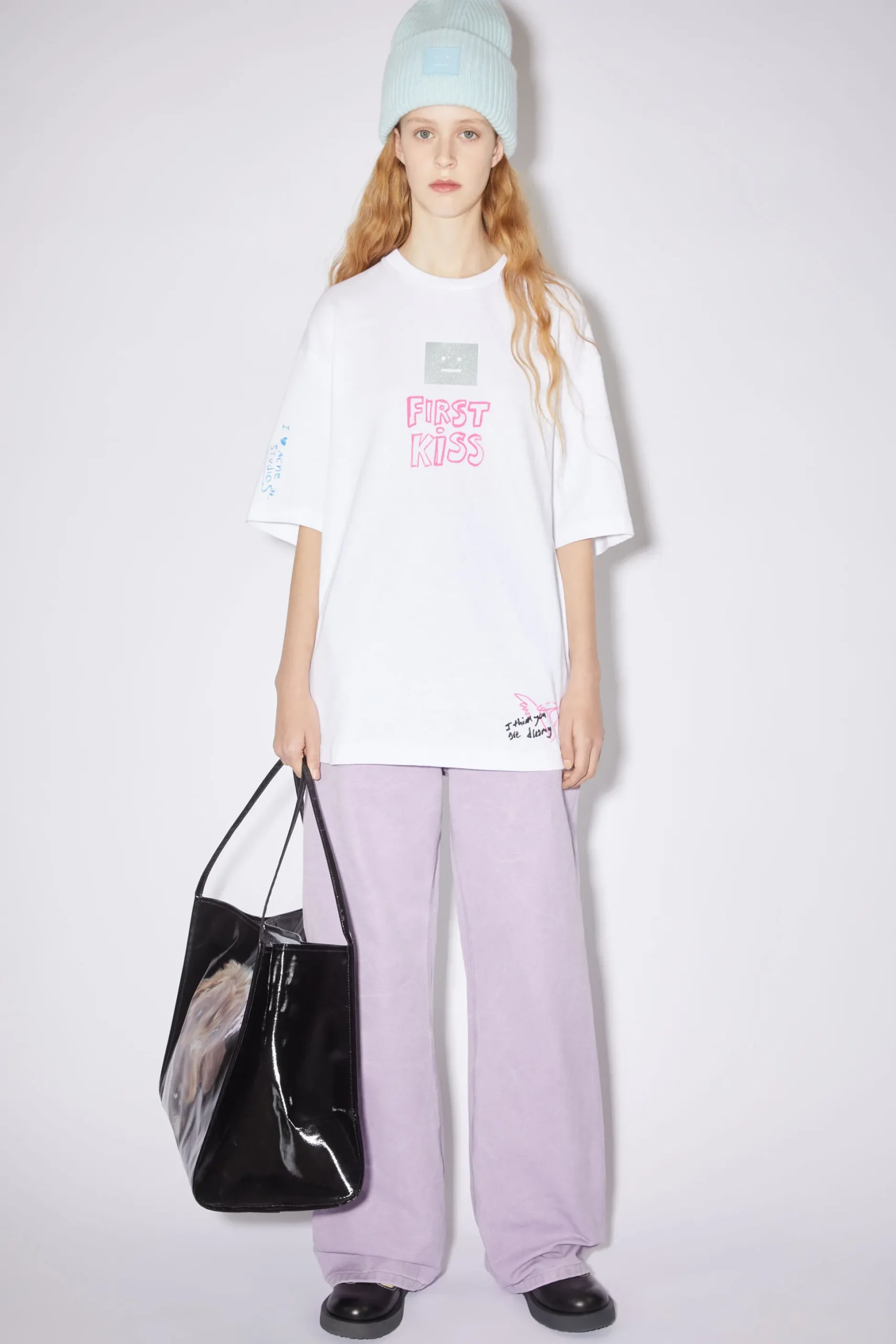 Scribbles T-Shirt