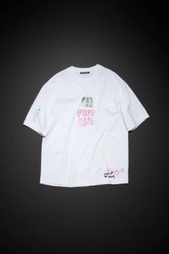 Scribbles T-Shirt