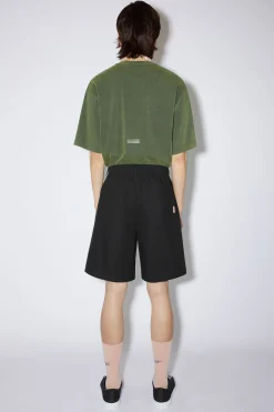 Shorts In Regularer Passform