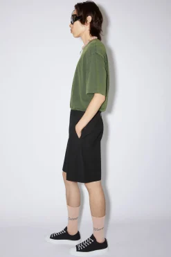 Shorts In Regularer Passform