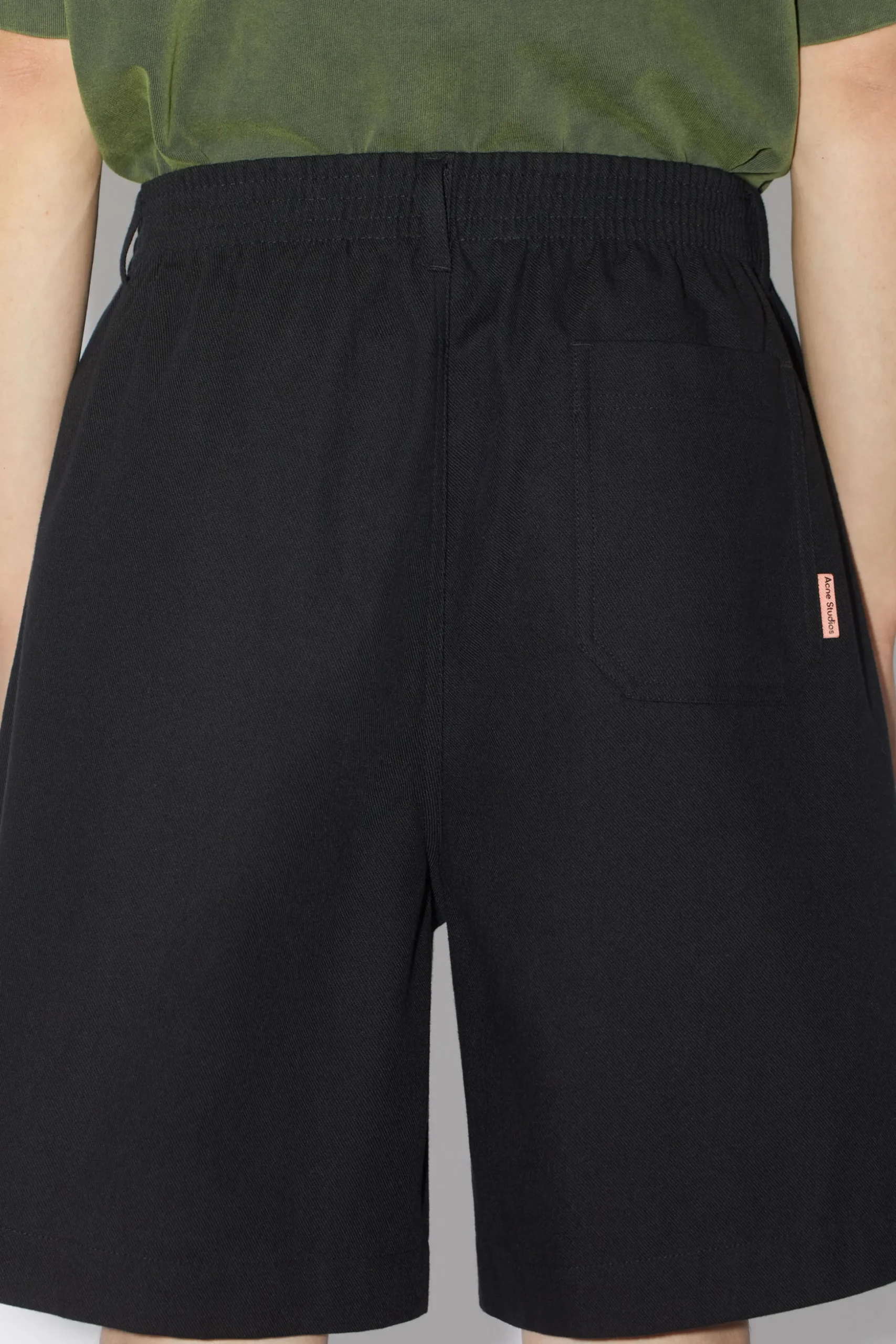 Shorts In Regularer Passform