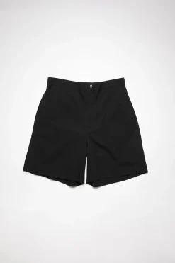 Shorts In Regularer Passform
