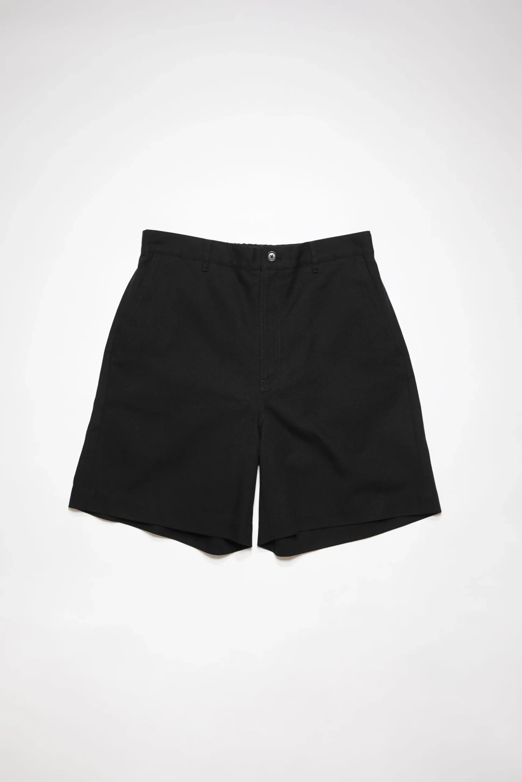 Shorts In Regularer Passform