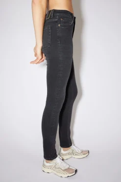Skinny Fit Jeans - Peg