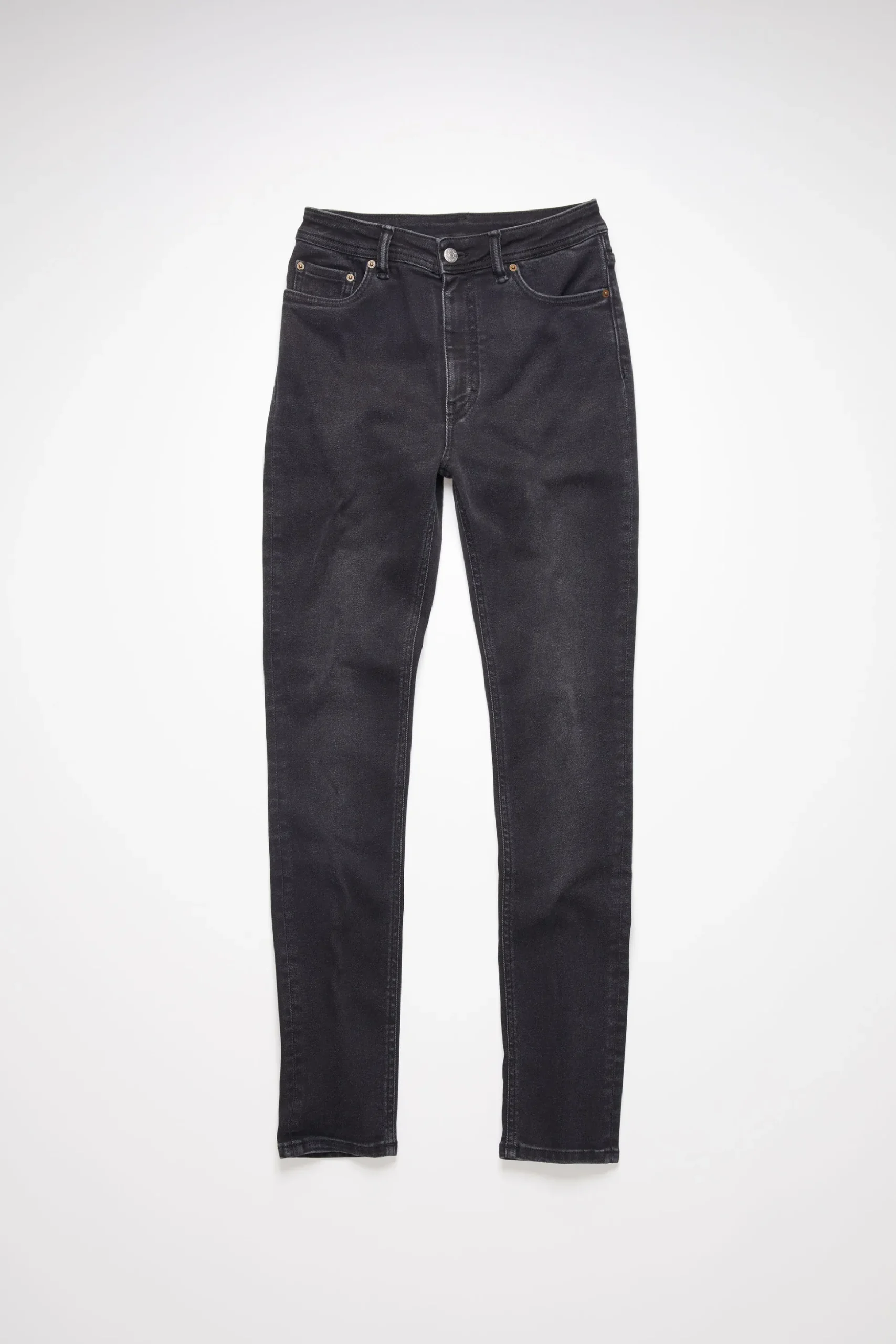 Skinny Fit Jeans - Peg