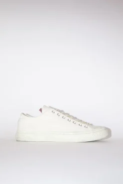 Sneakers Aus Canvas