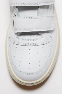 Sneakers Mit Klettverschluss