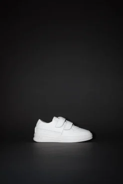 Sneakers Mit Klettverschluss