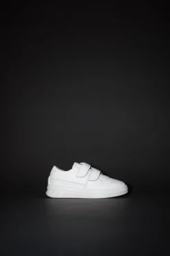 Sneakers Mit Klettverschluss