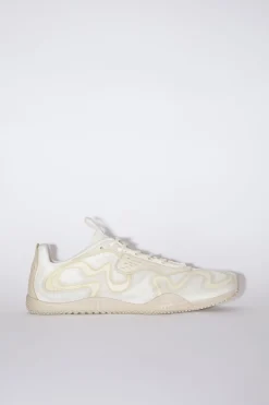 Sneakers Zum Schnuren