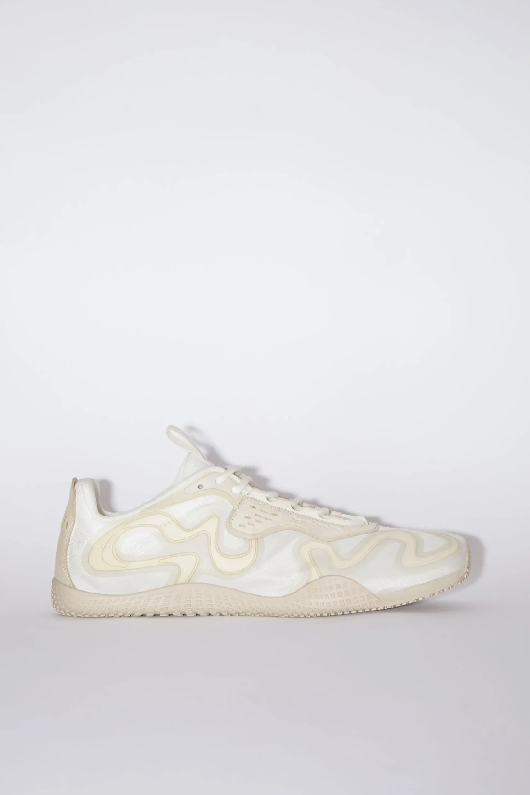 Sneakers Zum Schnuren