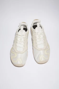 Sneakers Zum Schnuren